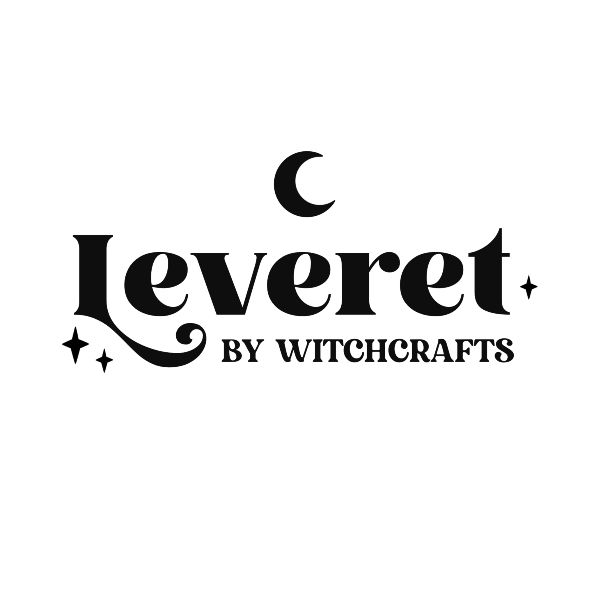 LEVERET By Witch Crafts