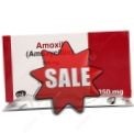 Amoxicillin
