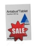 Antabuse Generic