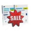 Champix Generic