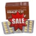 Cialis Soft Tabs
