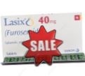 Lasix Generic