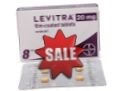 Levitra Brand