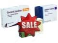 Generic Trial Packs