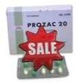 Prozac Generic