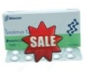Rapamycin