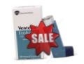 Ventolin Generic Inhaler