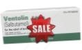 Ventolin Generic